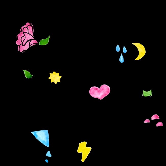 Серце із пазлів