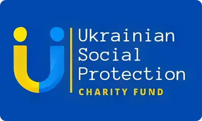 Благодійна організація «Благодійний фонд "Український соціальний захист"» (м. Чернівці)