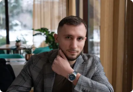 Громадська організація «Українська стратегія Зелінського» (м. Київ)