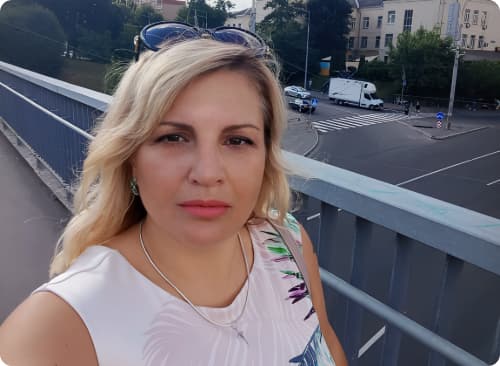 Історія Тетяни Суріної: депресивний розлад як боротьба одночасно ззовні та всередині себе