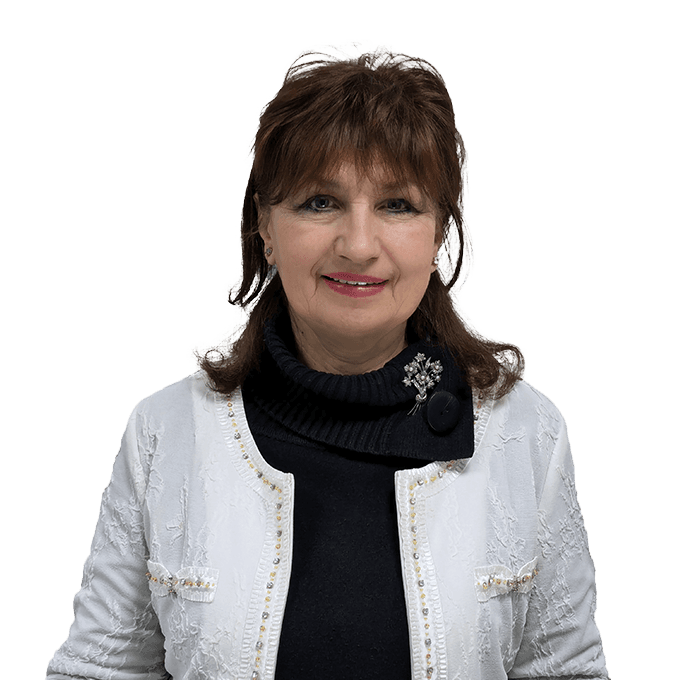 Тетяна Деміда