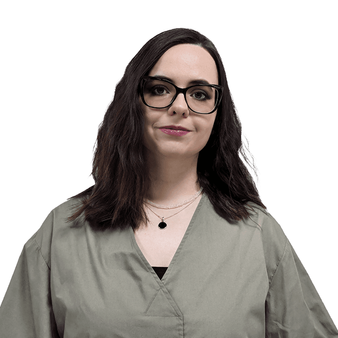 Анастасія Дев’ятова