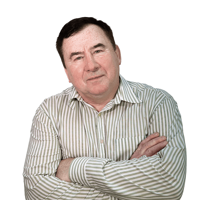 Ігор Назаренко