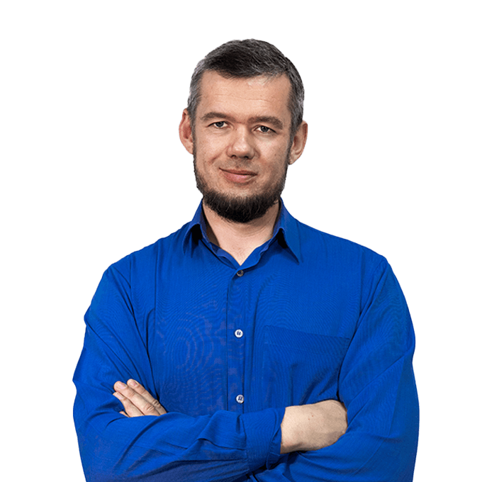 Костянтин Зеленов